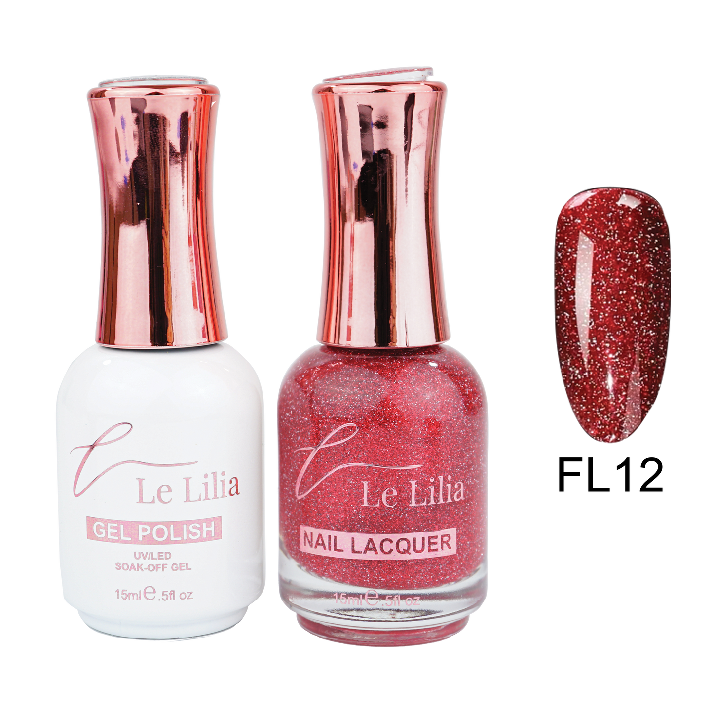 FLASH ON Duo Collection