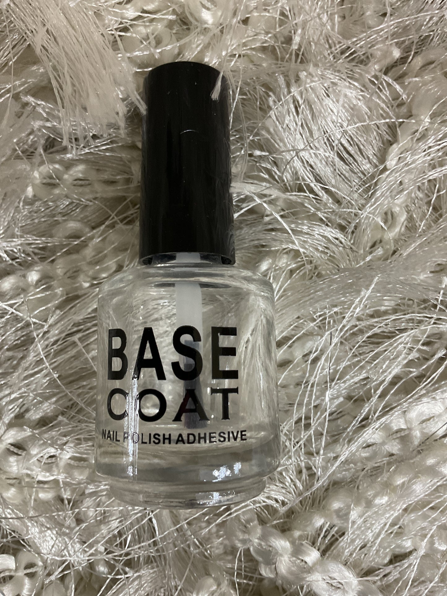 BASE/TOP EMPTY BOTTLE (CHAI KHONG )