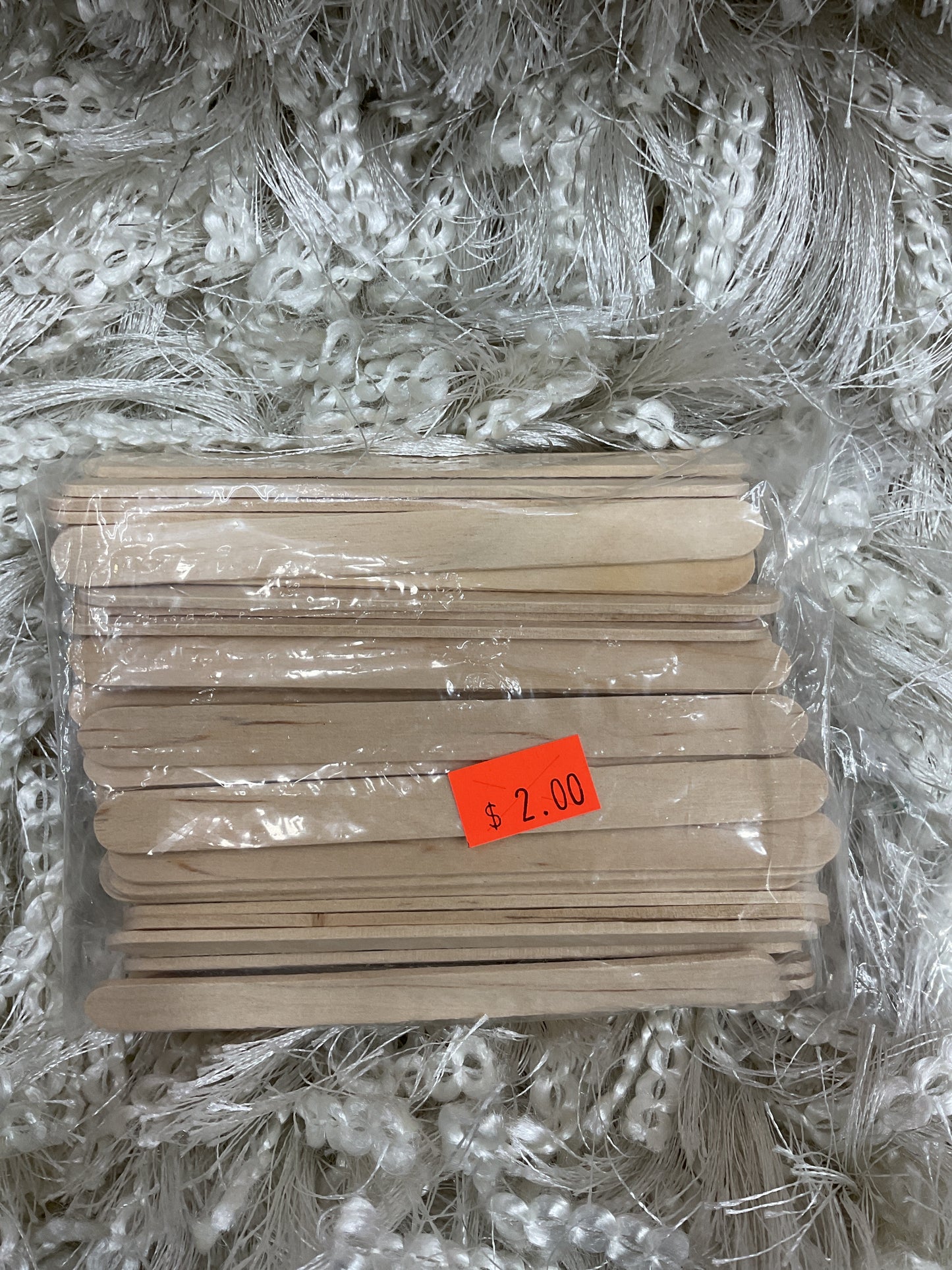 WAX STICKS 1 PACK (CAY WAX)