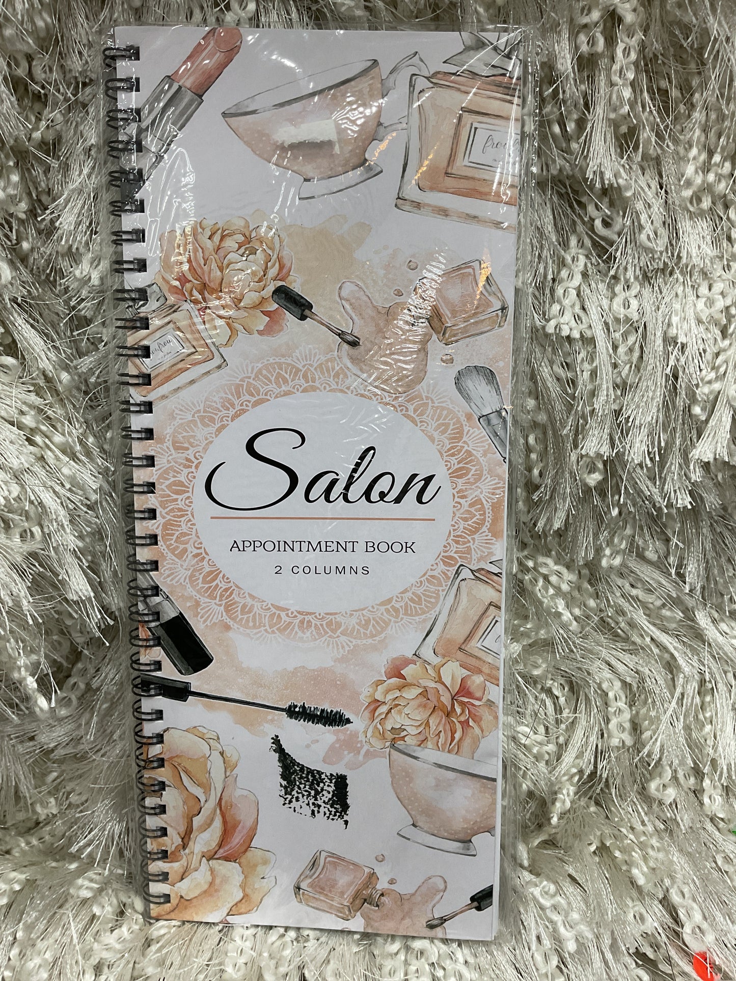 APPOINMENT BOOK (SO HEN ) NHO