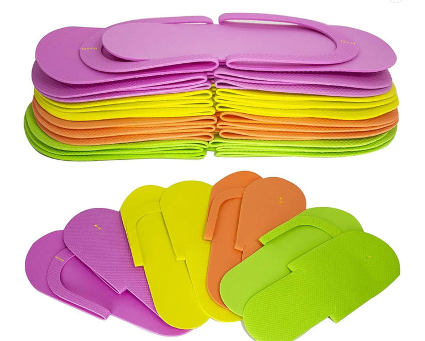 DEP SEWING SLIPPER 360 PAIRS (DEP MAY )