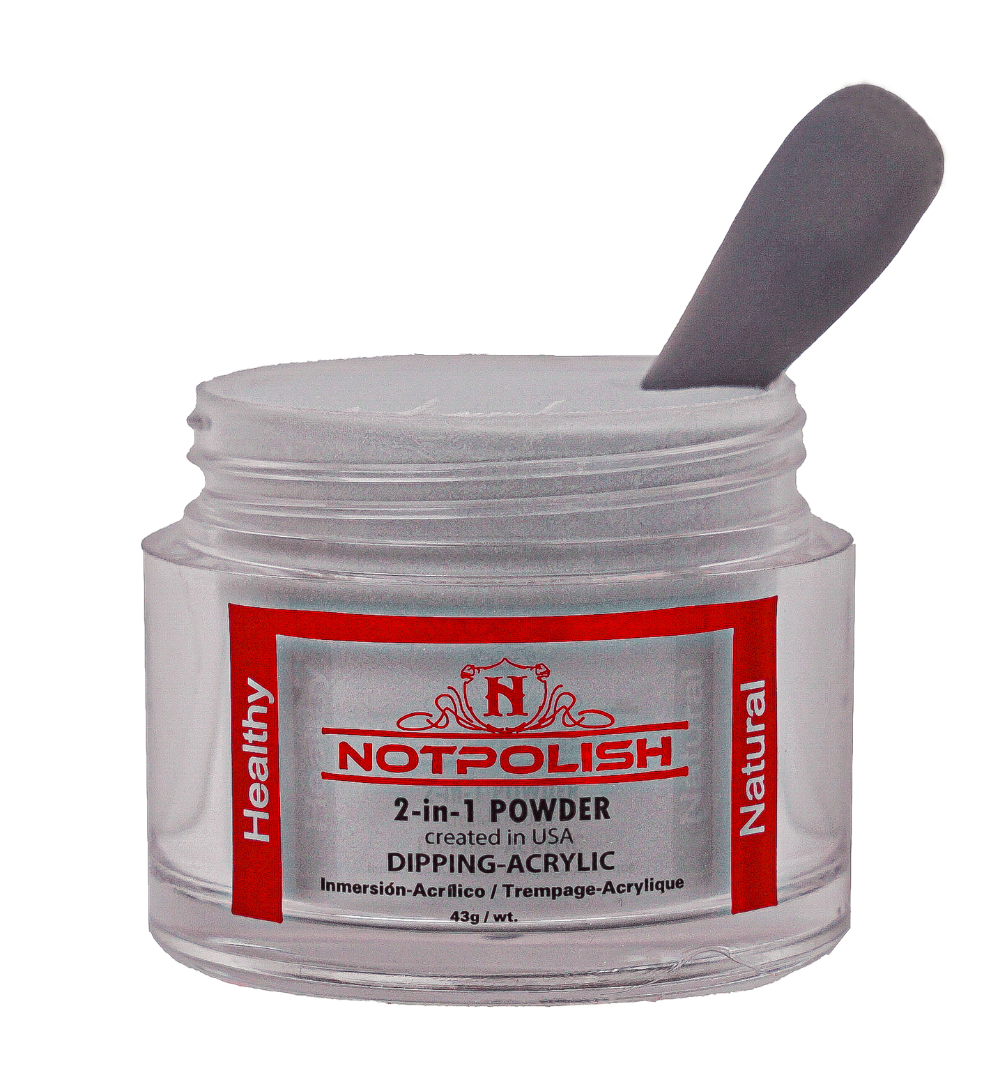 M48 DESERT SUEDE POWDER