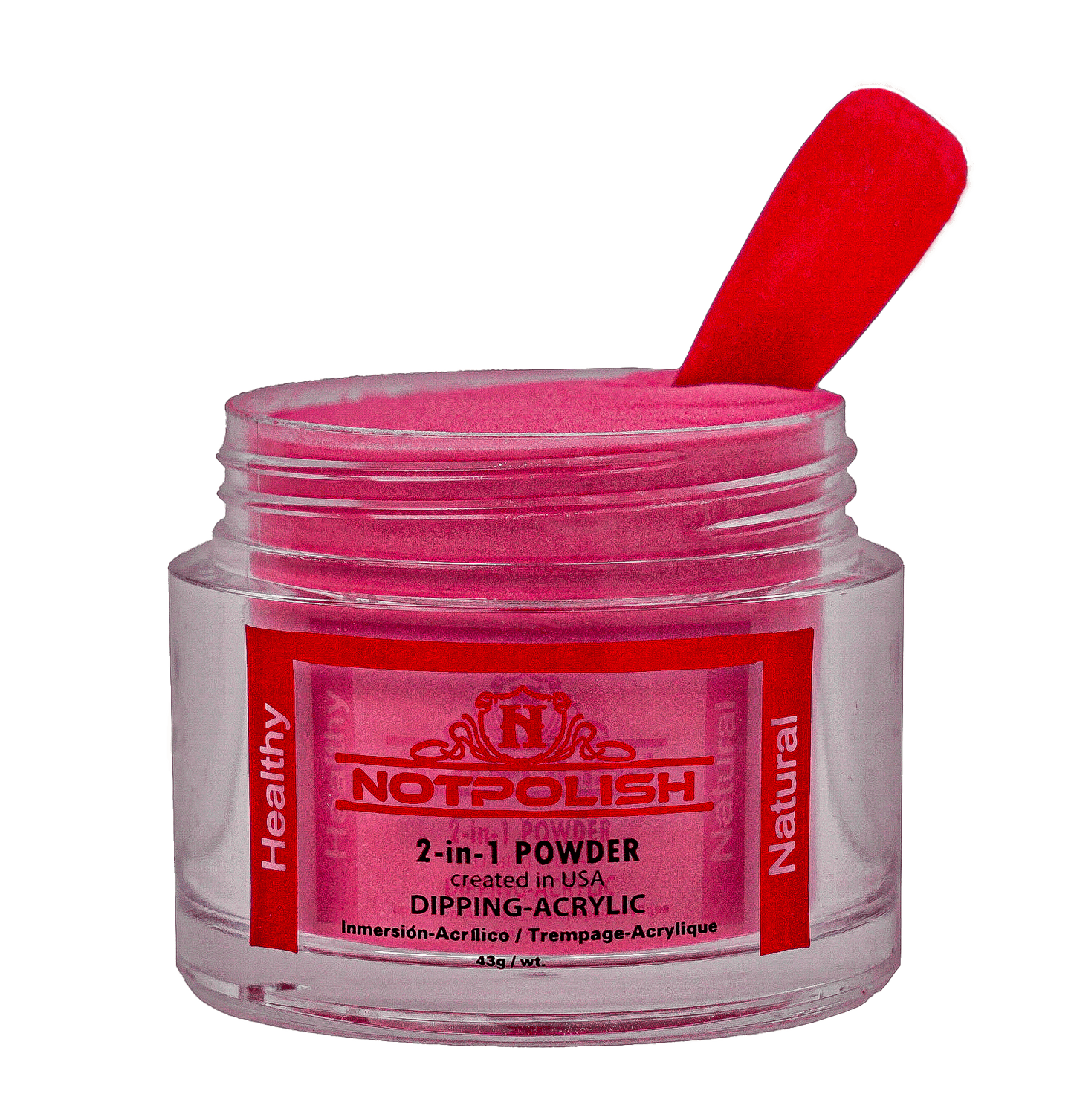 M50 ENGLISH ROSE POWDER