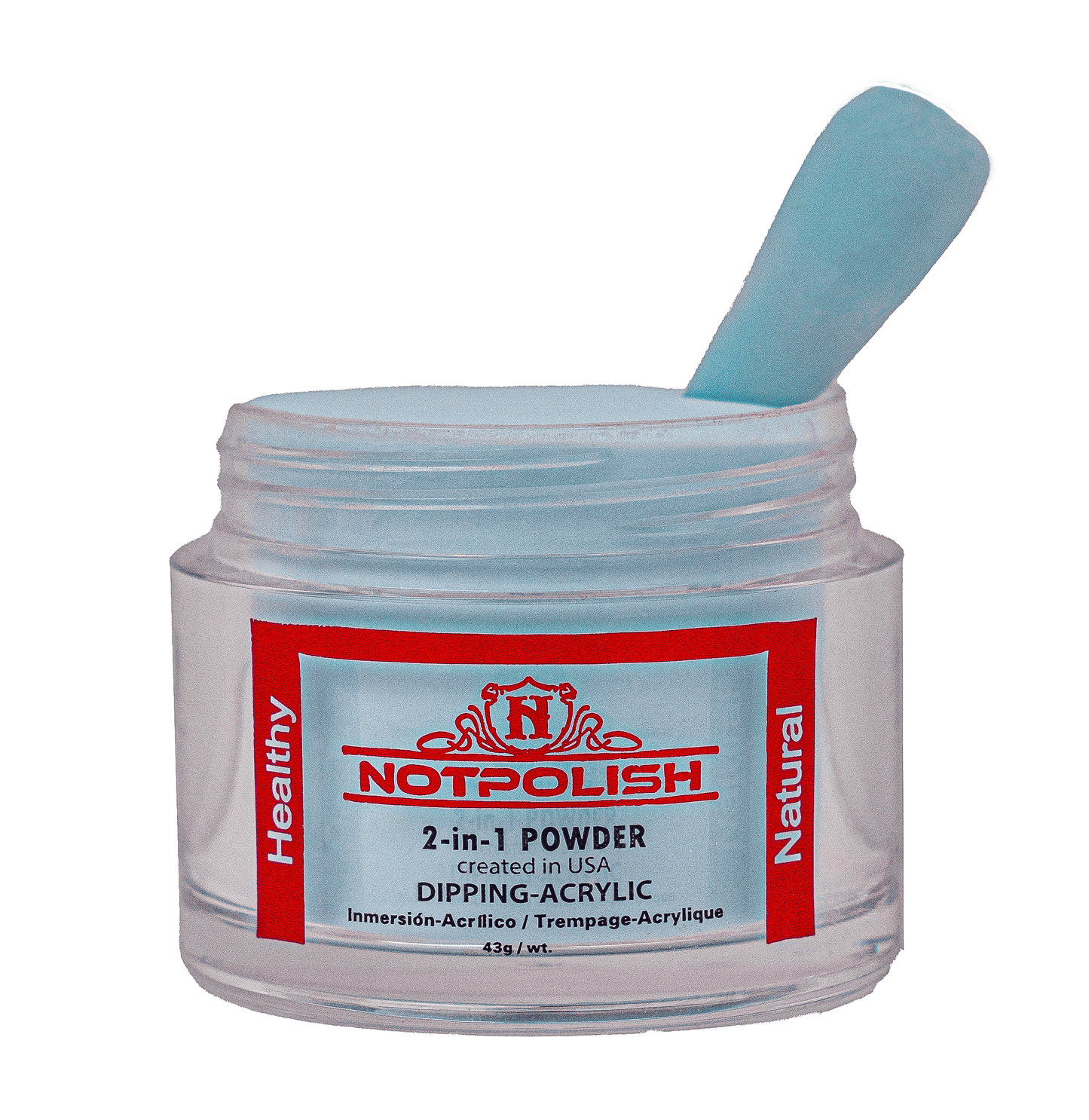 M58 TROPICOOL POWDER