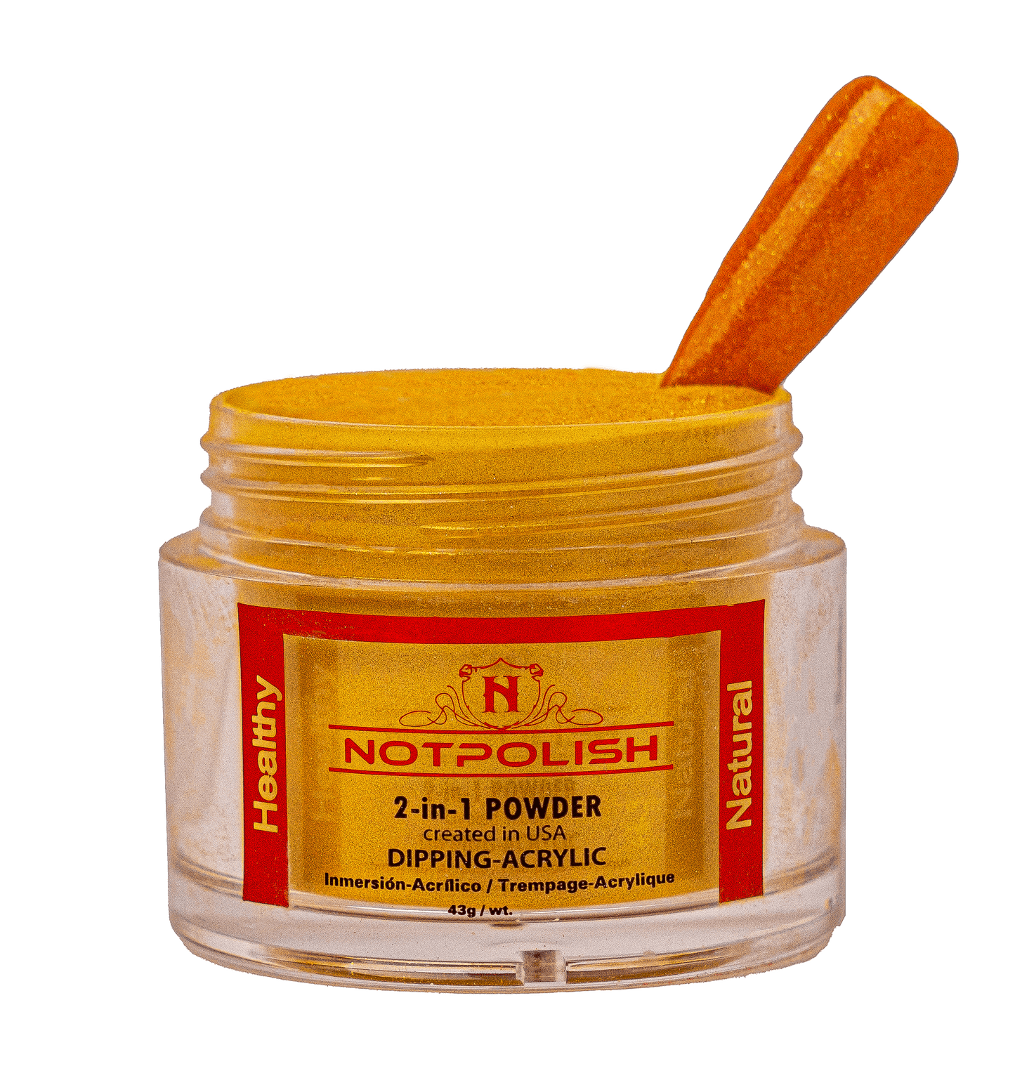 M78 HALF BAKED POWDER