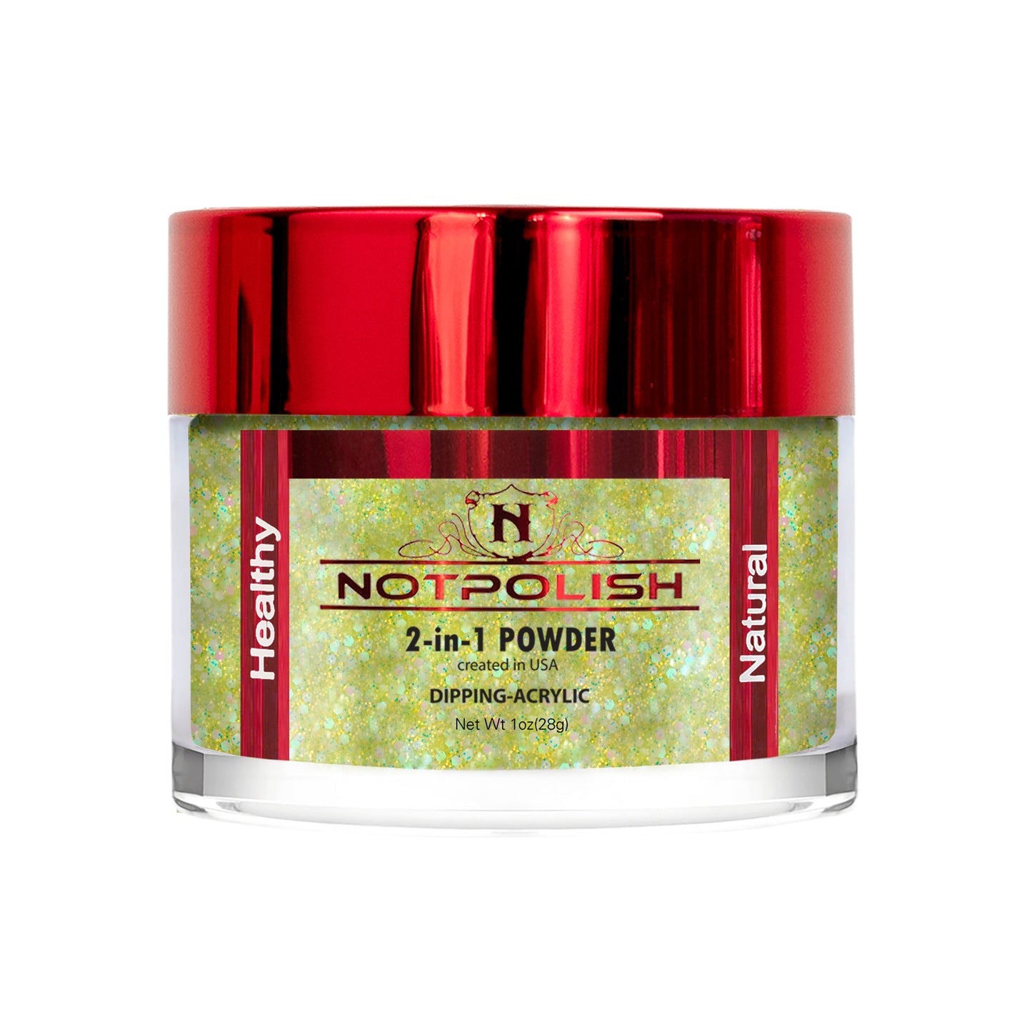 OMG – 43 (1oz) CHAMPAGNE SHOWERS