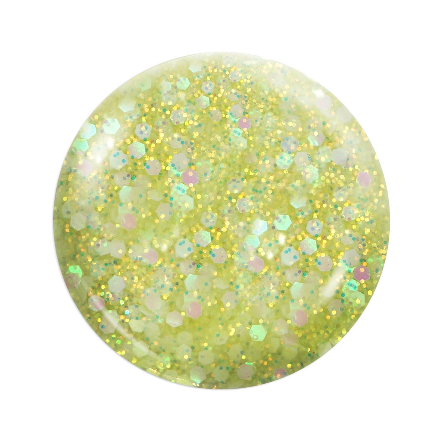 OMG – 43 (1oz) CHAMPAGNE SHOWERS