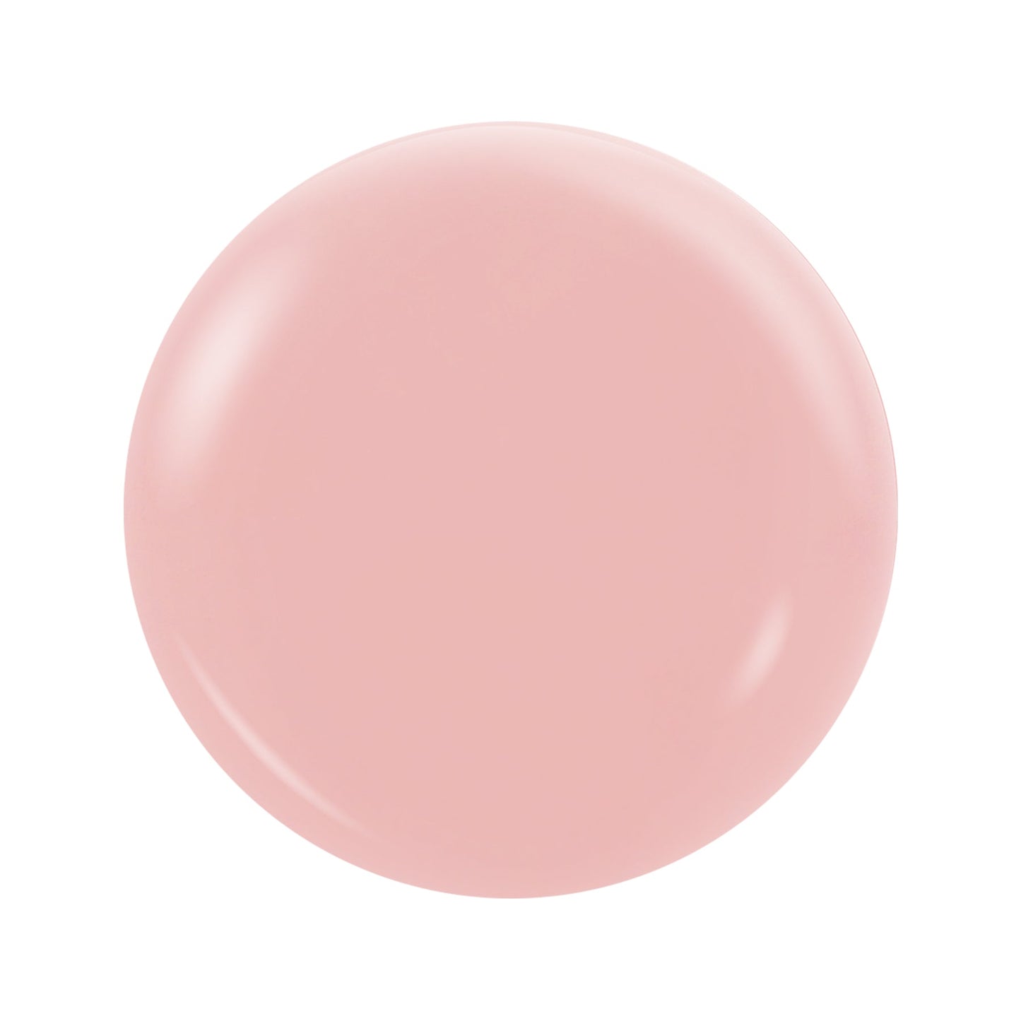 LIGHT PINK 2 OZ