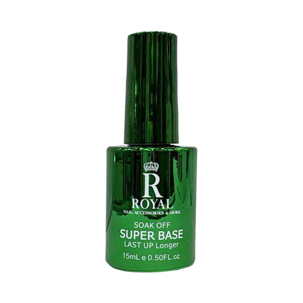 Royal Base Coat 15ml