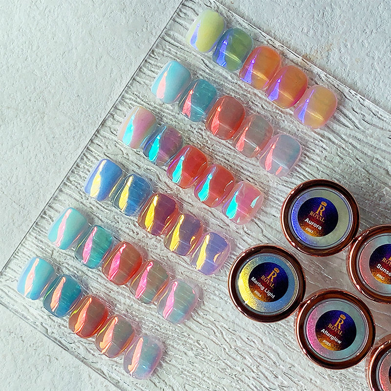 Royal Single Chrome Powder (1 gram)