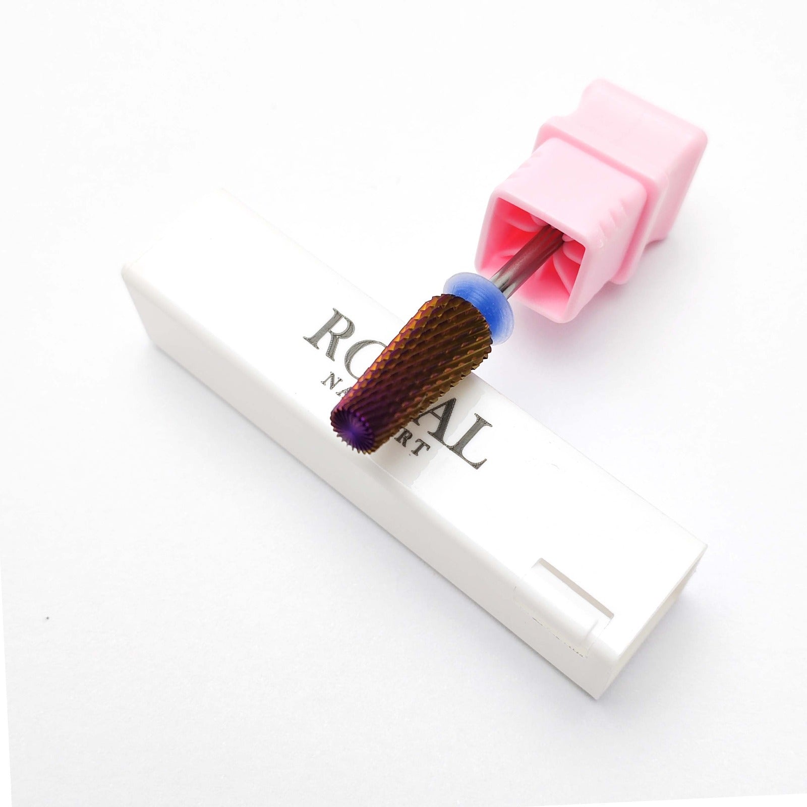 Nail Bits 14