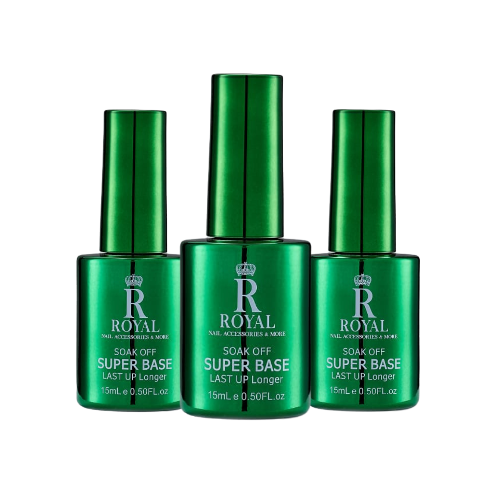Royal Base Coat 0.5oz