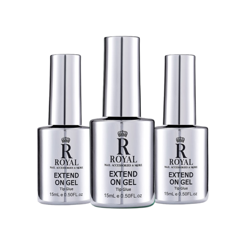 Royal Extend On Gel 0.5oz
