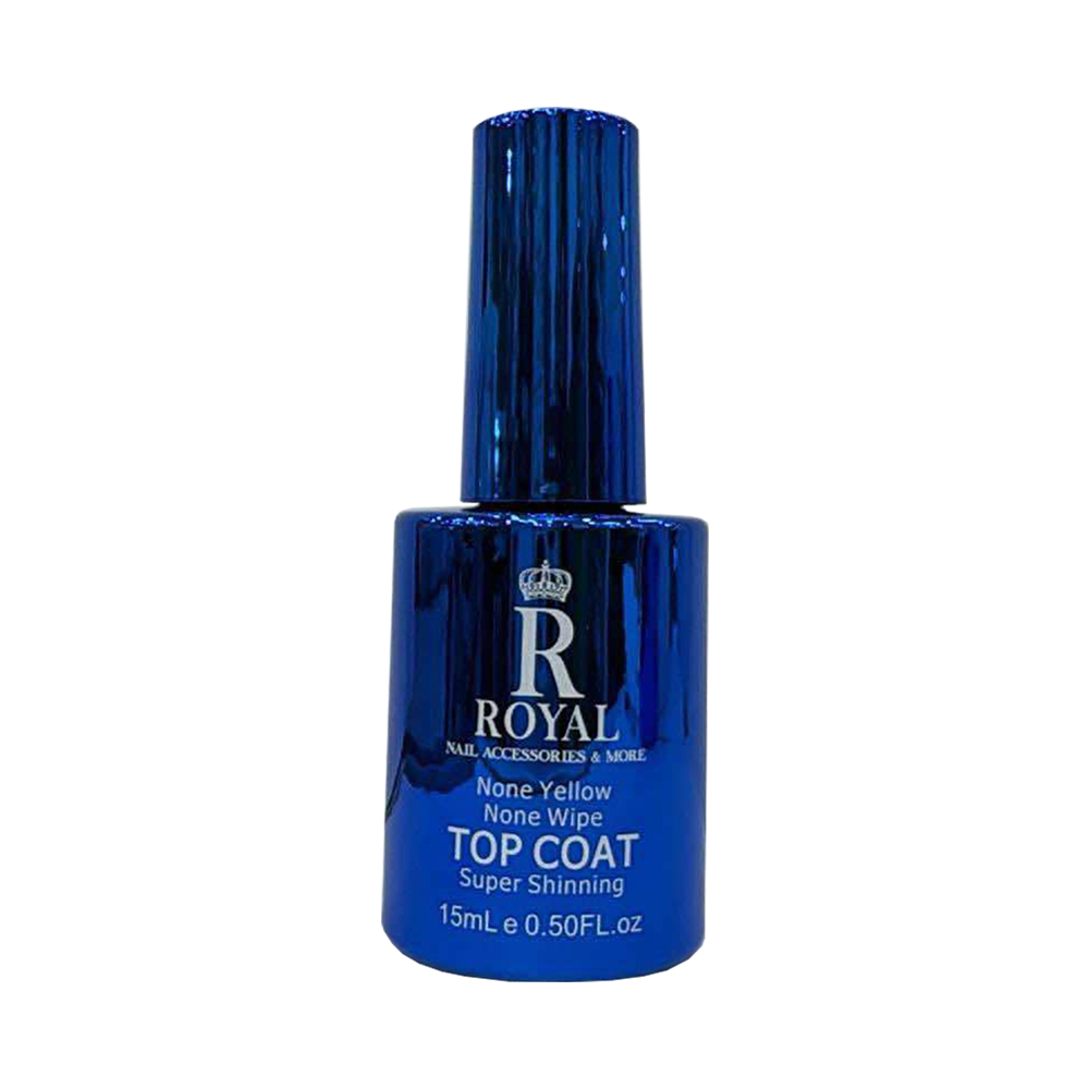 Royal Top Coat 15ml