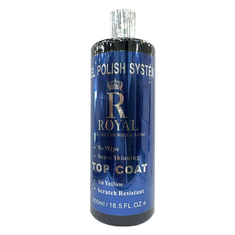 Royal Top Coat Refill 16oz