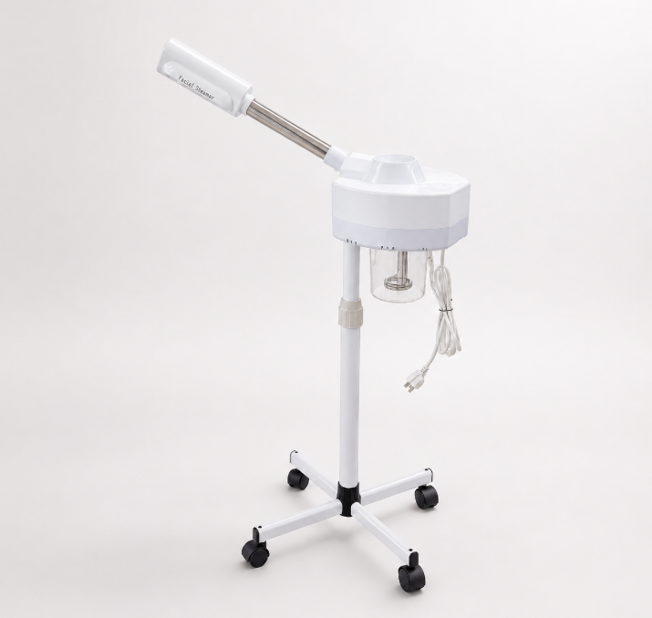Pedicure & Facial Steamer - 1 pc