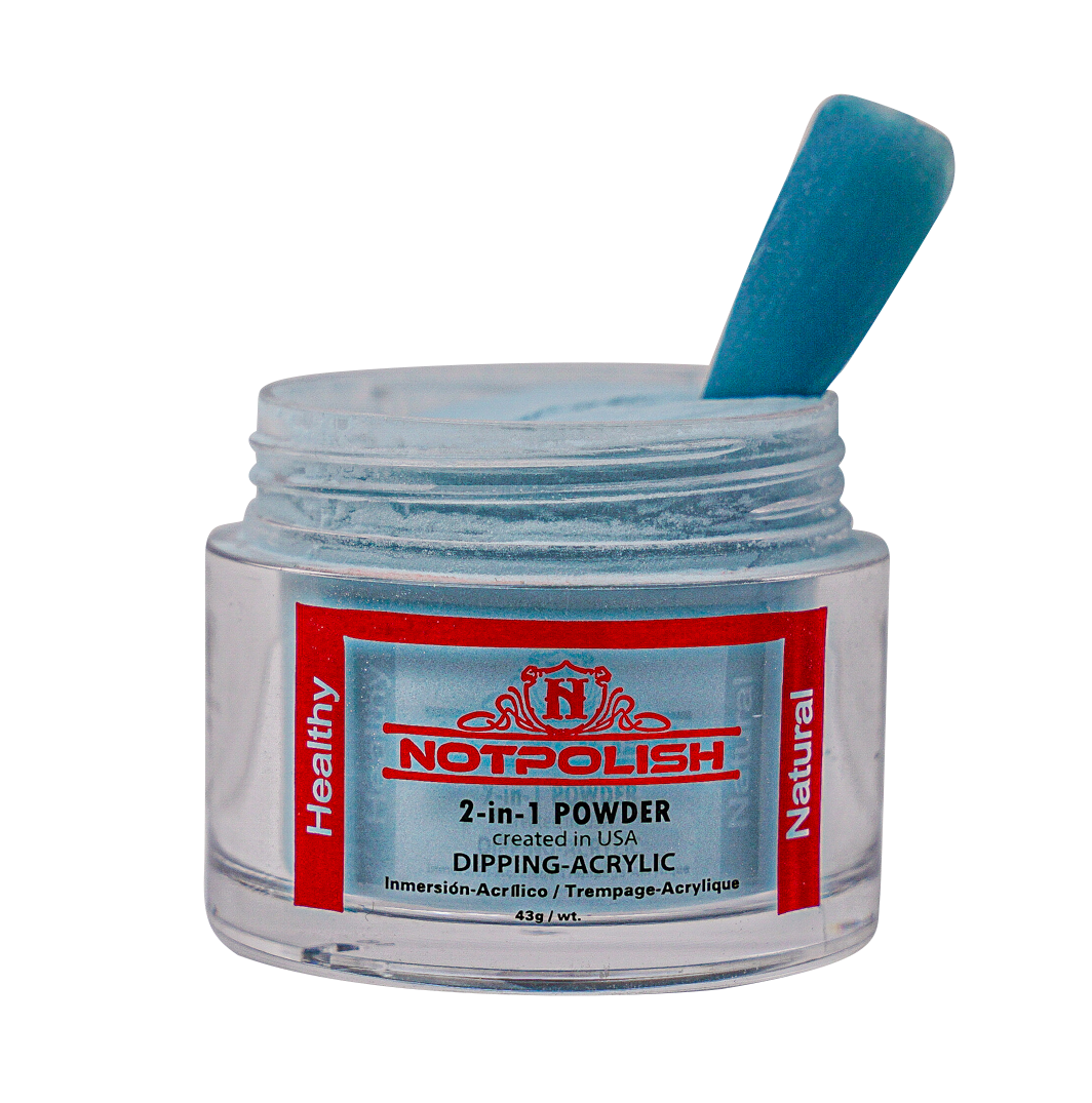 M37 OCEAN VIEW POWDER