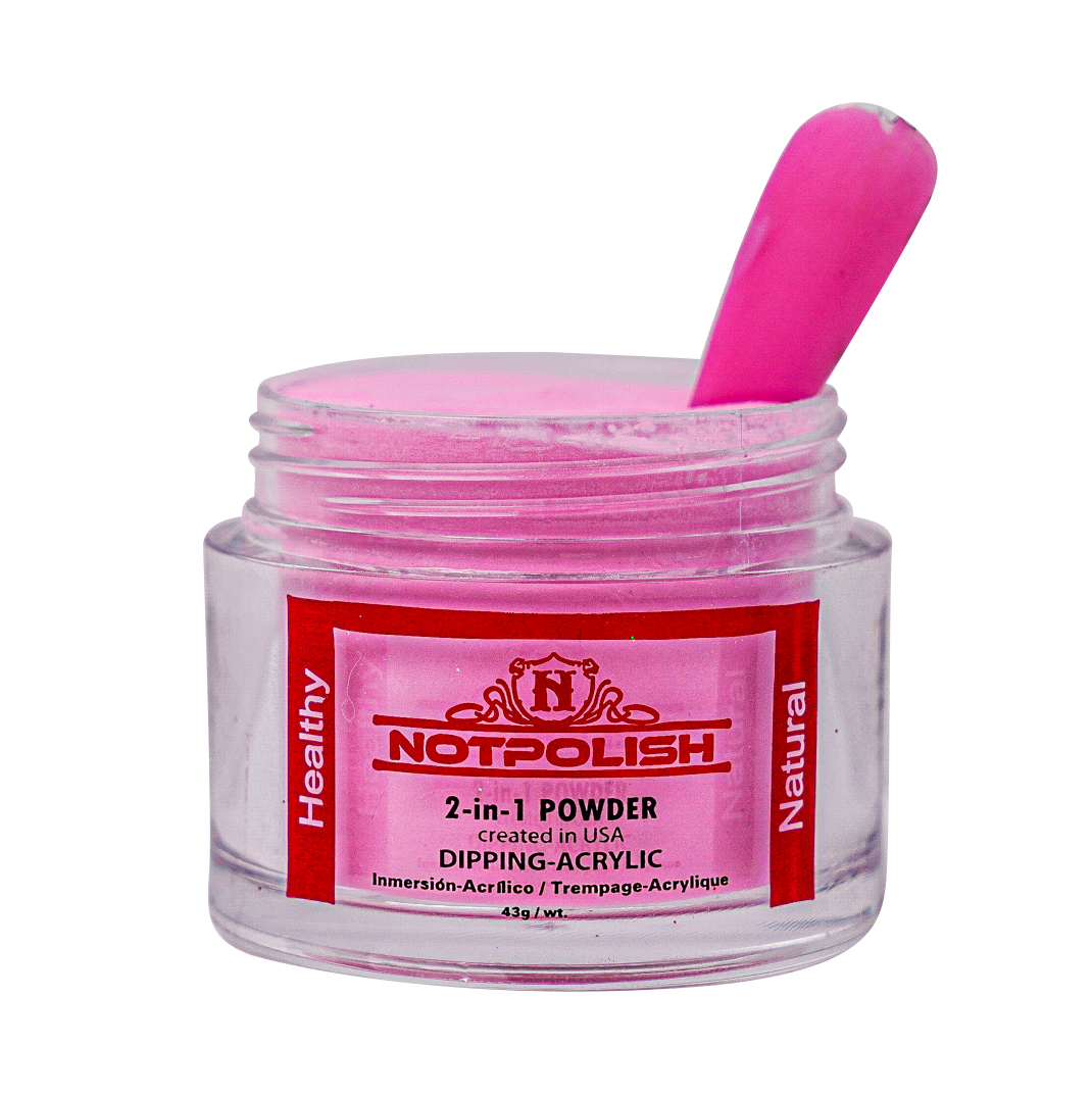 M57 MAXED OUT POWDER