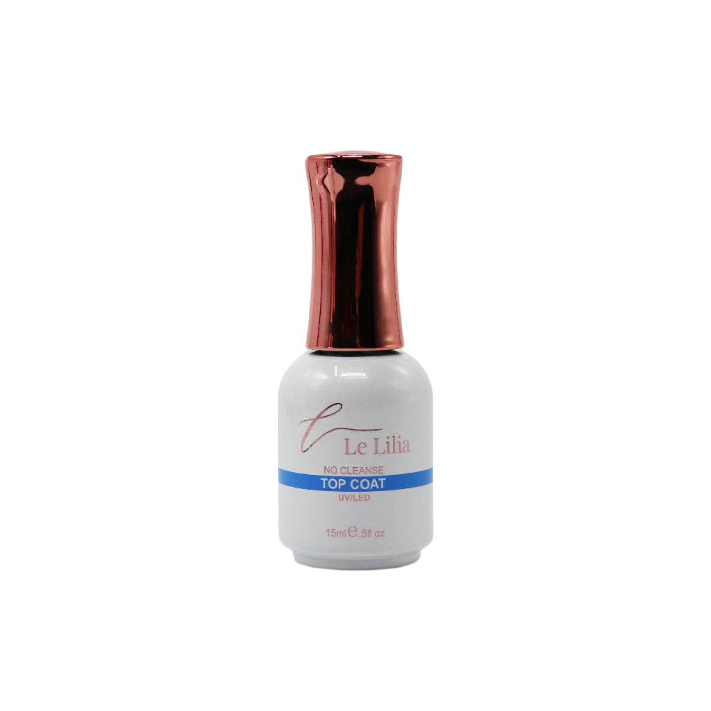 Gel Top Coat
