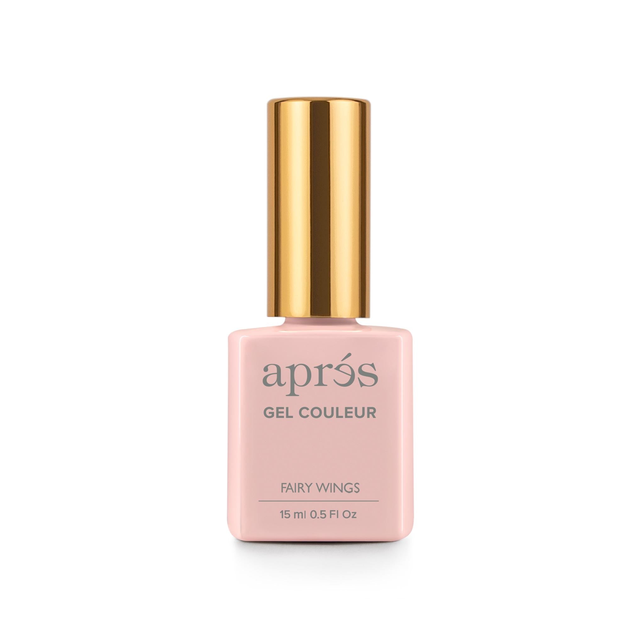Apres - Gel Couleur - Fairy Wings