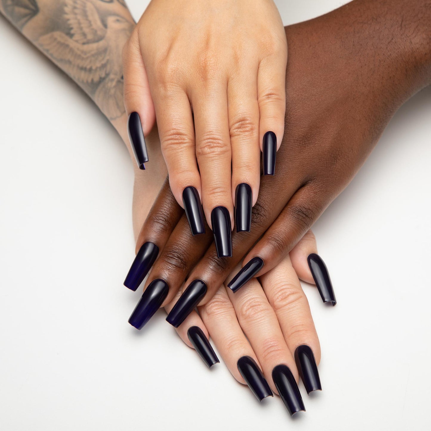 Apres - Gel Couleur - Kohl Hearted