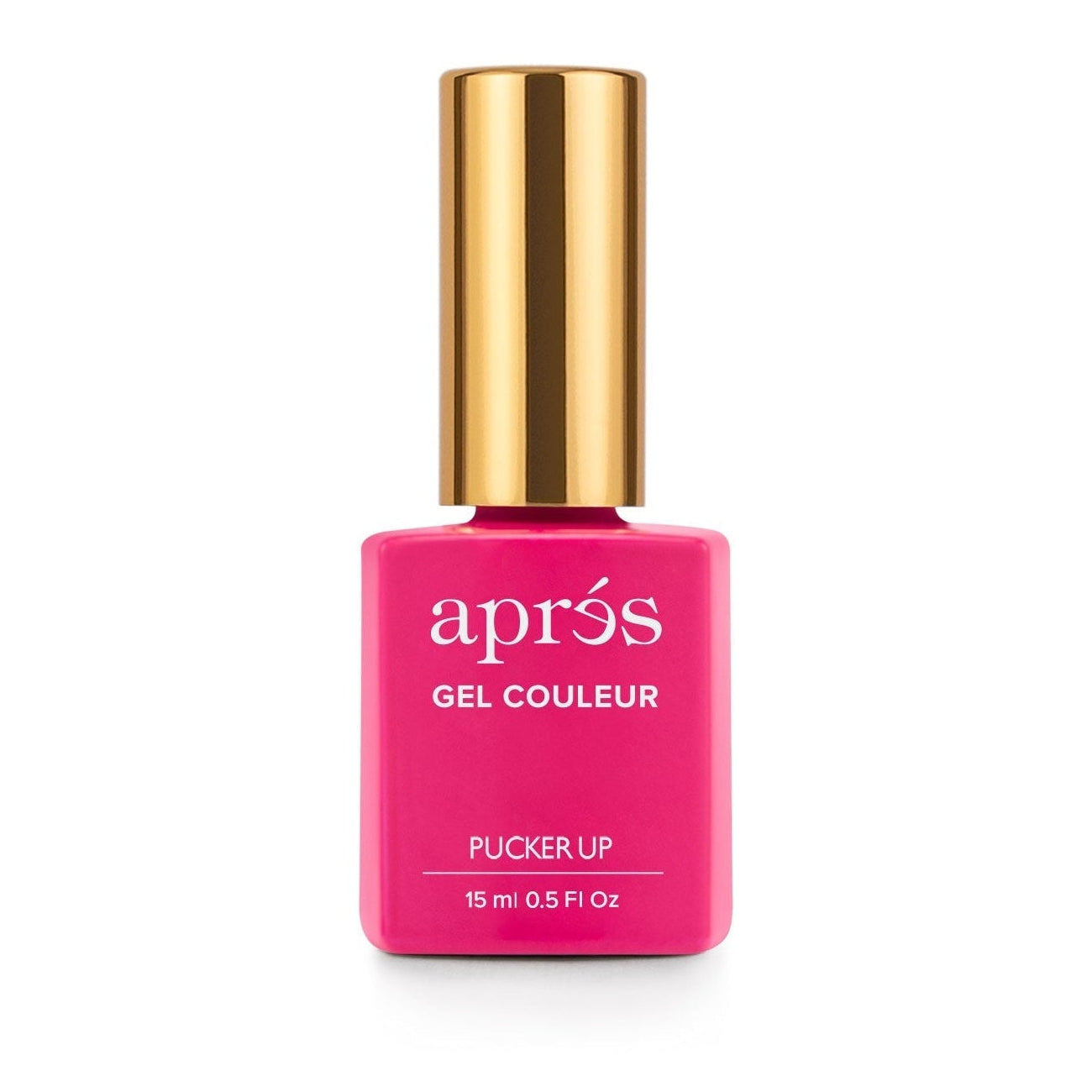 Apres - Gel Couleur - Pucker Up