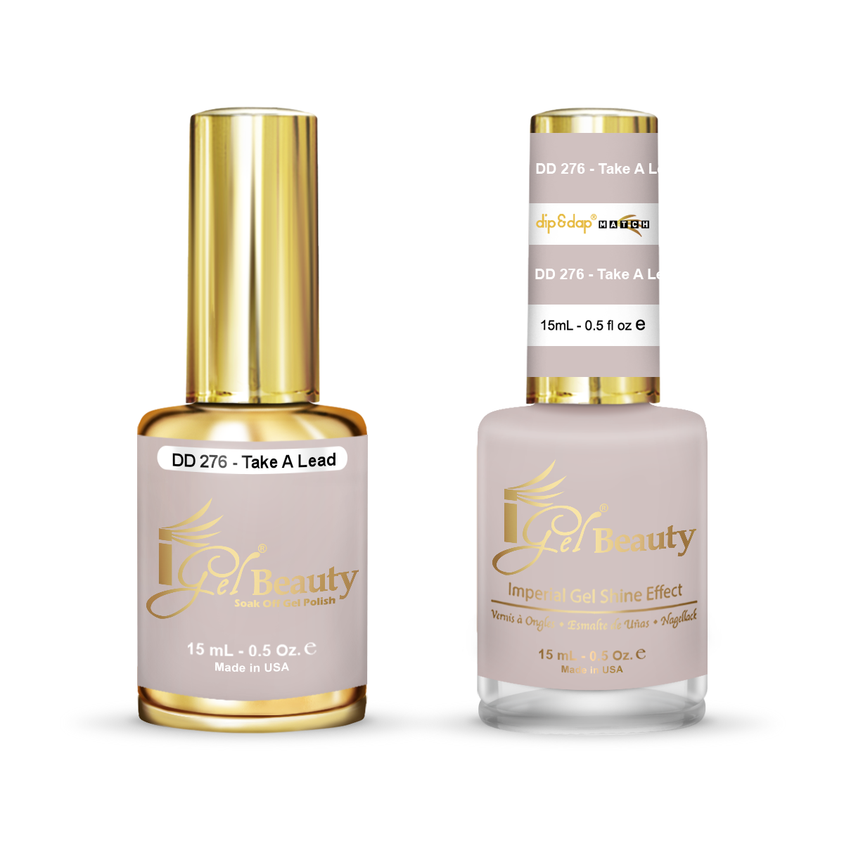 Dip & Dap Duo - DD276 Take A Lead
