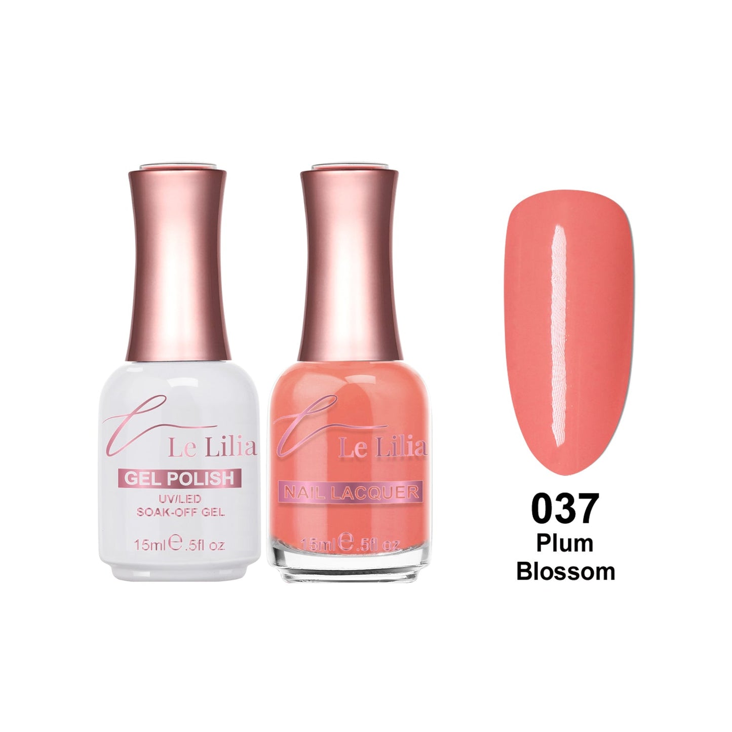 Love Is In The Air Gel Duo Collection