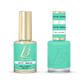 LB Duo - LB120 Seafoam