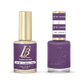 LB Duo - LB128 Huckleberry Sage