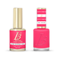 LB Duo - LB136 Bright Autumn Shine