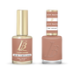 LB Duo - LB139 Sweet Cinnamon