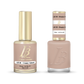 LB Duo - LB030 Simply Naked