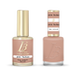 LB Duo - LB034 The Basic