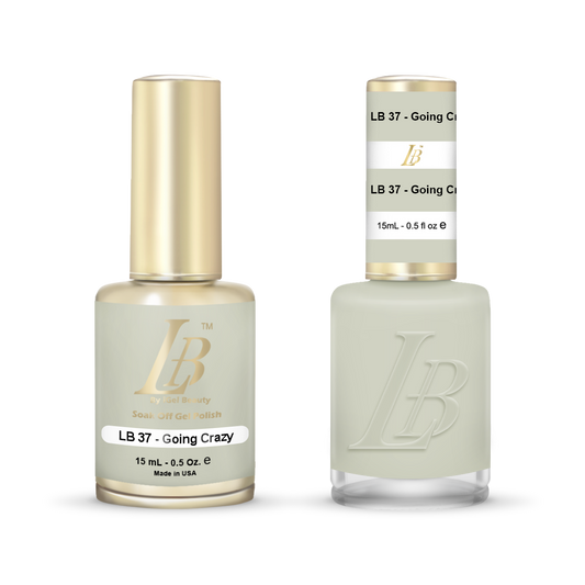 LB Duo - LB037 Going Gray