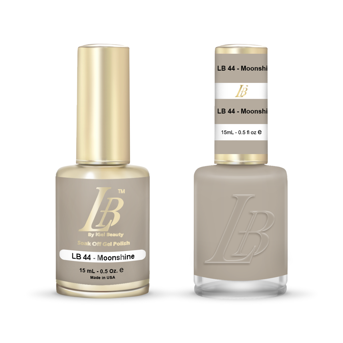 LB Duo - LB044 Moonshine