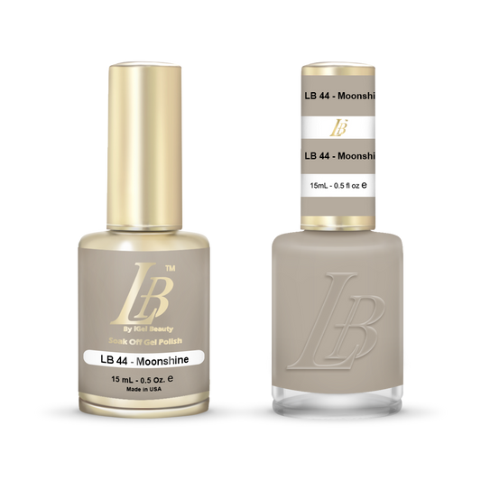 LB Duo - LB044 Moonshine