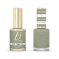 LB Duo - LB049 Organic Olive