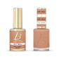 LB Duo - LB054 Bisque