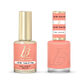 LB Duo - LB058 Rosé All Day