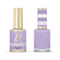 LB Duo - LB061 Don't You Lilac Me