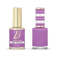 LB Duo - LB067 Pur-fection