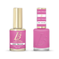 LB Duo - LB068 Pink-A-Boo