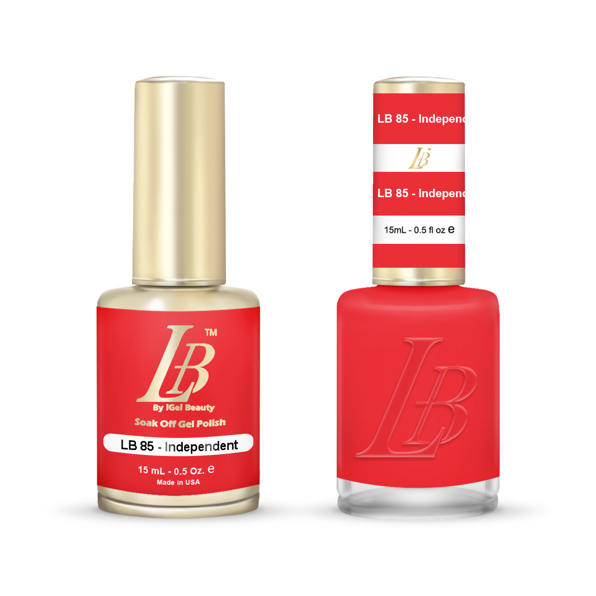 LB Duo - LB085 Independent