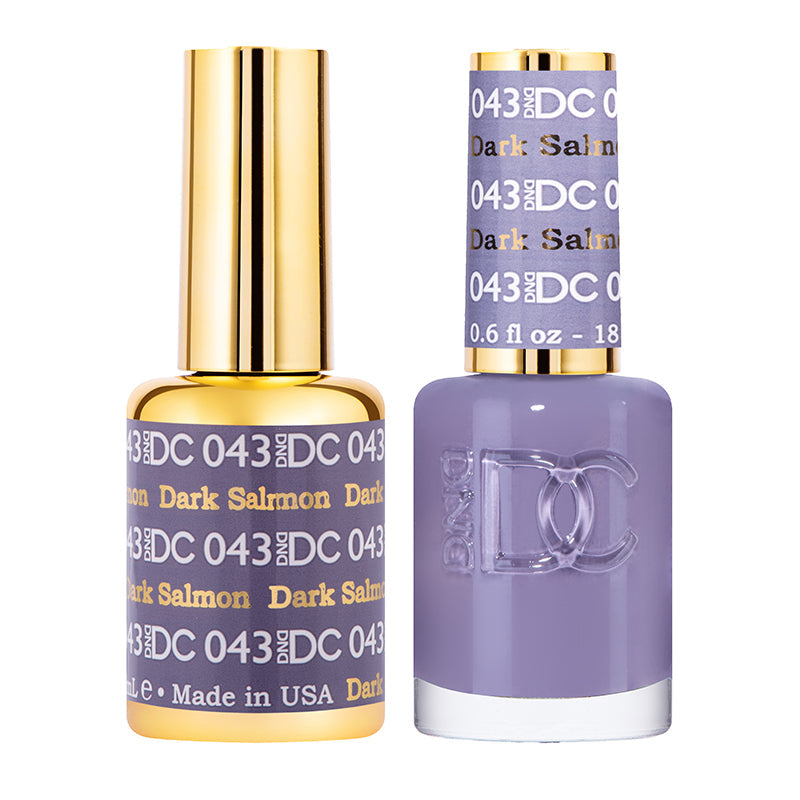 Grey Is The Way Gel Polish Starter Kit