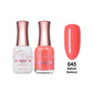 Love Is In The Air Gel Duo Collection