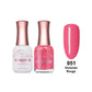 Love Is In The Air Gel Duo Collection