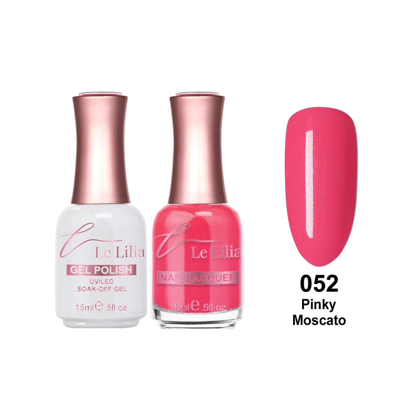 Love Is In The Air Gel Duo Collection