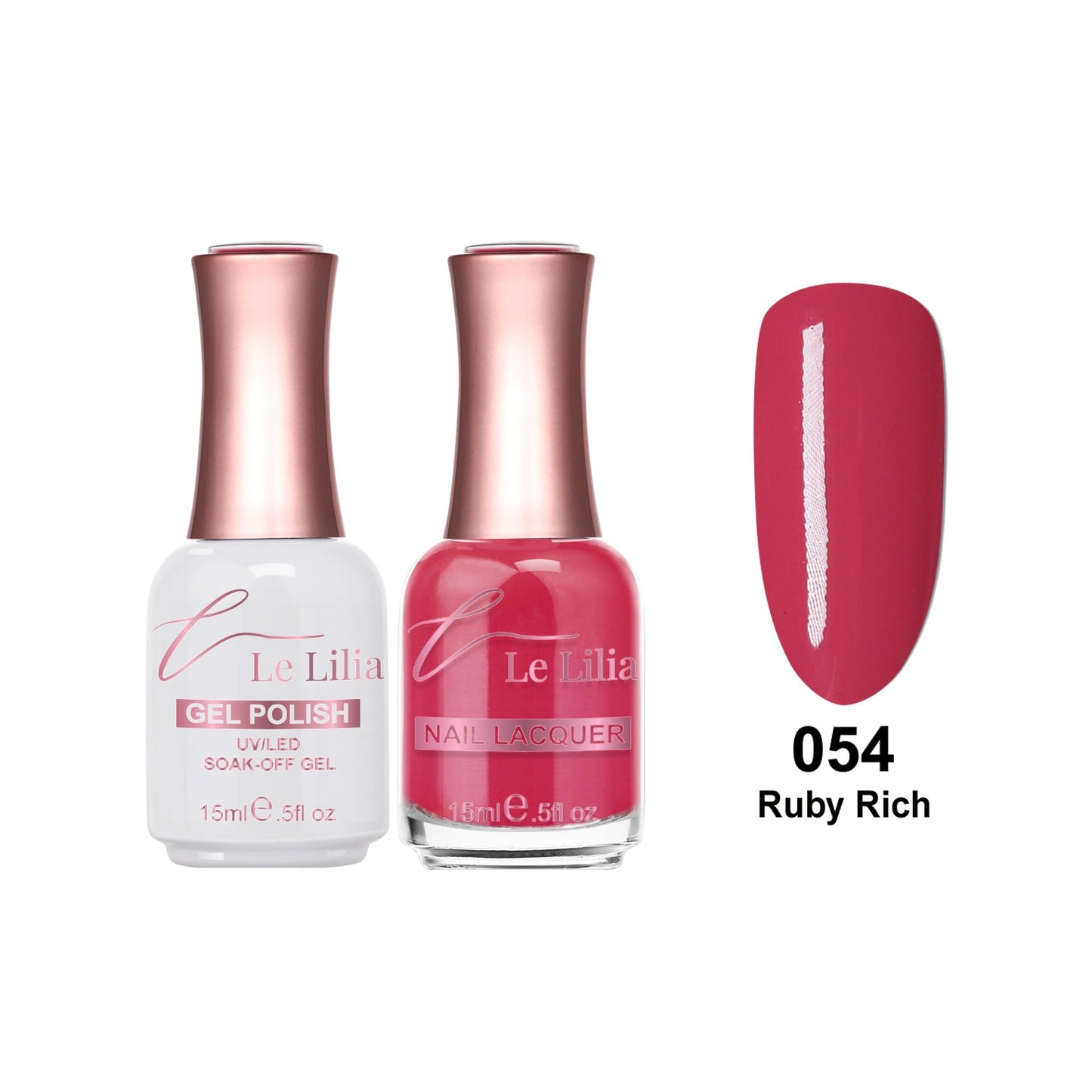 Love Is In The Air Gel Duo Collection