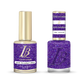 LB Duo - LB101 Bedazzling Amethyst